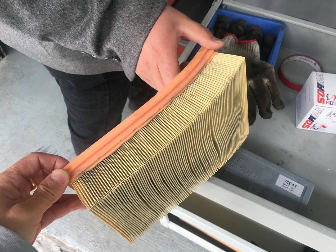 逍客用美孚速霸2000怎么样,逍客用美孚力霸