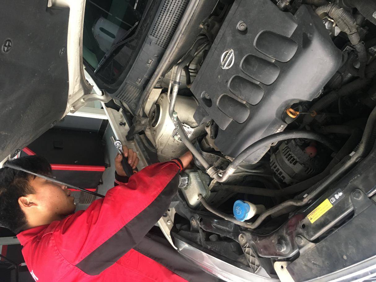 逍客用美孚速霸2000怎么样,逍客用美孚力霸