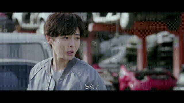 侯明昊为什么不演吴邪了,侯明昊吴邪版在哪播