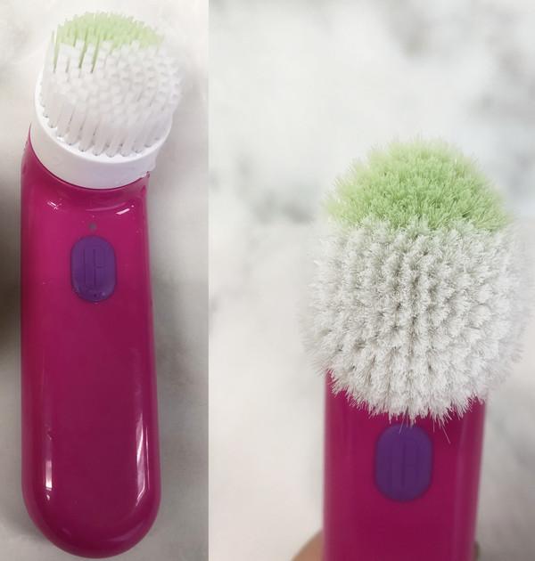 200价位洁面,悦诗风吟和露娜洁面仪