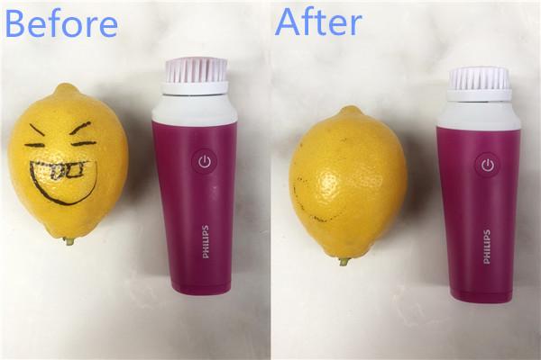 露娜洁面仪mini2和mini3的区别,露娜洁面仪和其他洁面仪的区别