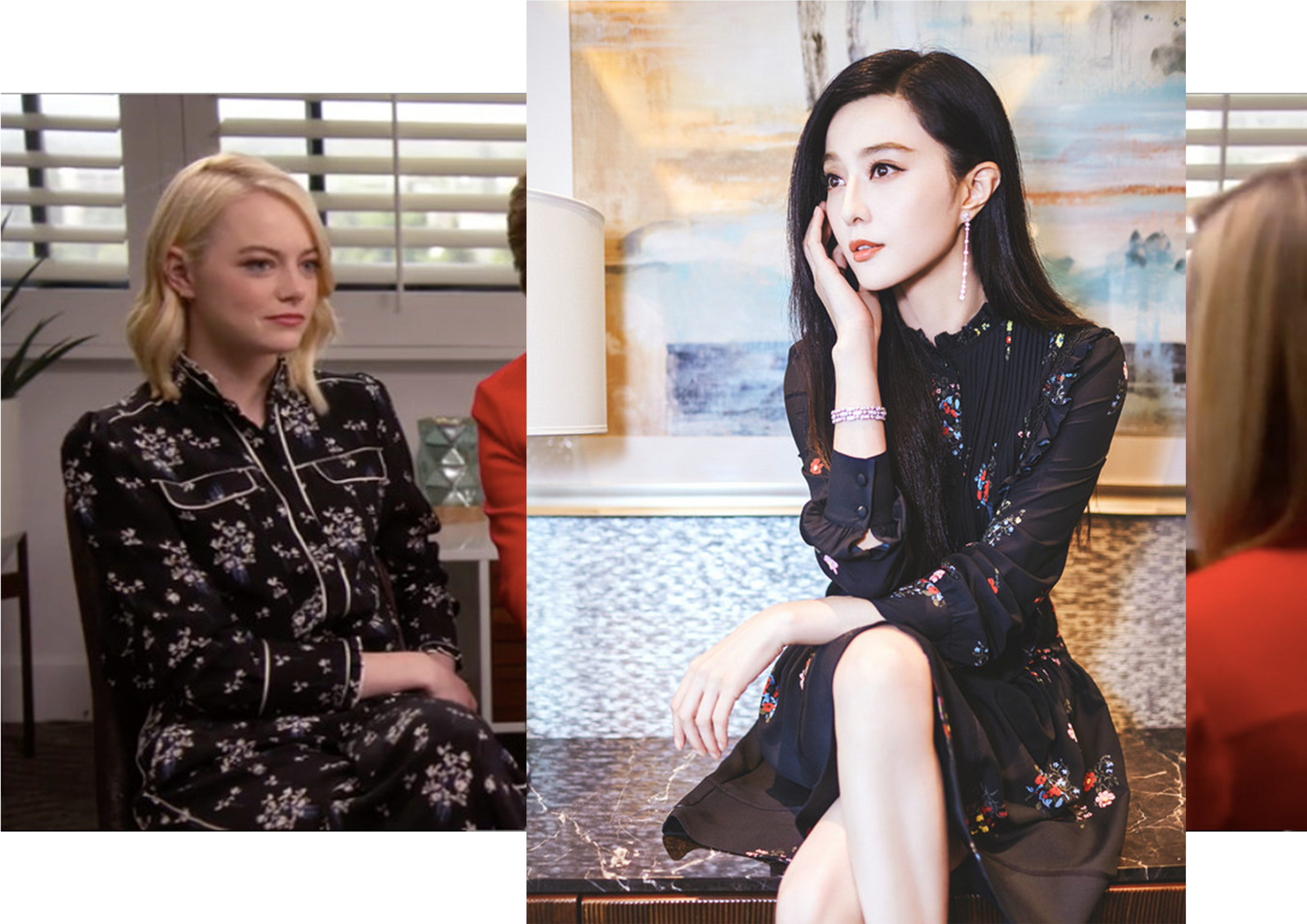 雪碧与可乐,可乐和雪碧的漫画