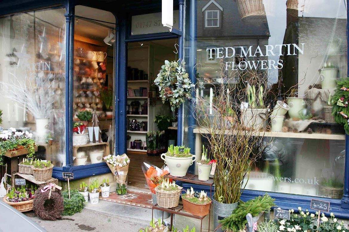 花店网络营销怎么精准引流