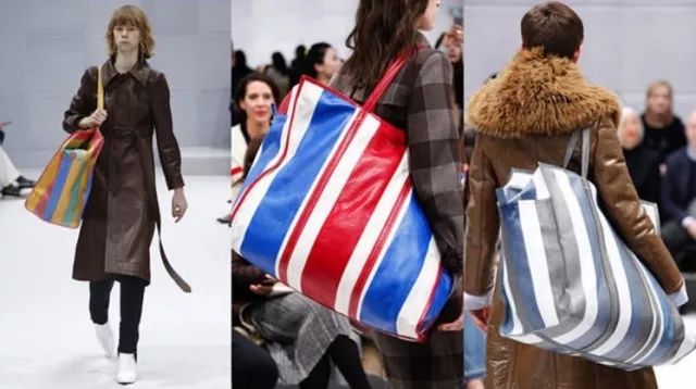 巴黎世家的拖鞋,巴黎世家的拖鞋测评