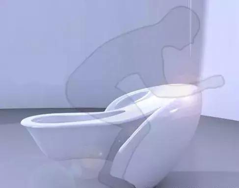 这15款创意马桶或许会改变世界,最新创意版马桶