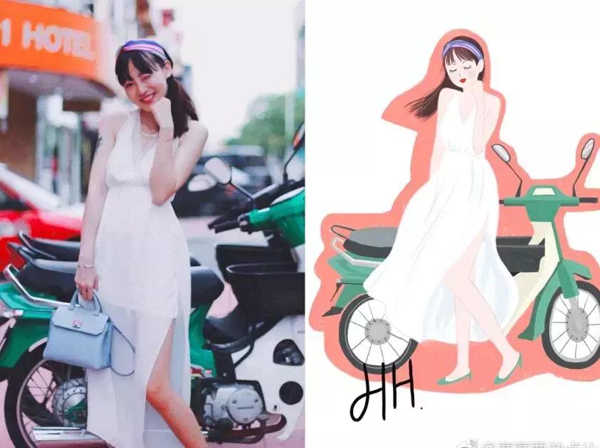 矮个子小短腿怎么搭配衣服好看,小个子腿短怎么穿搭