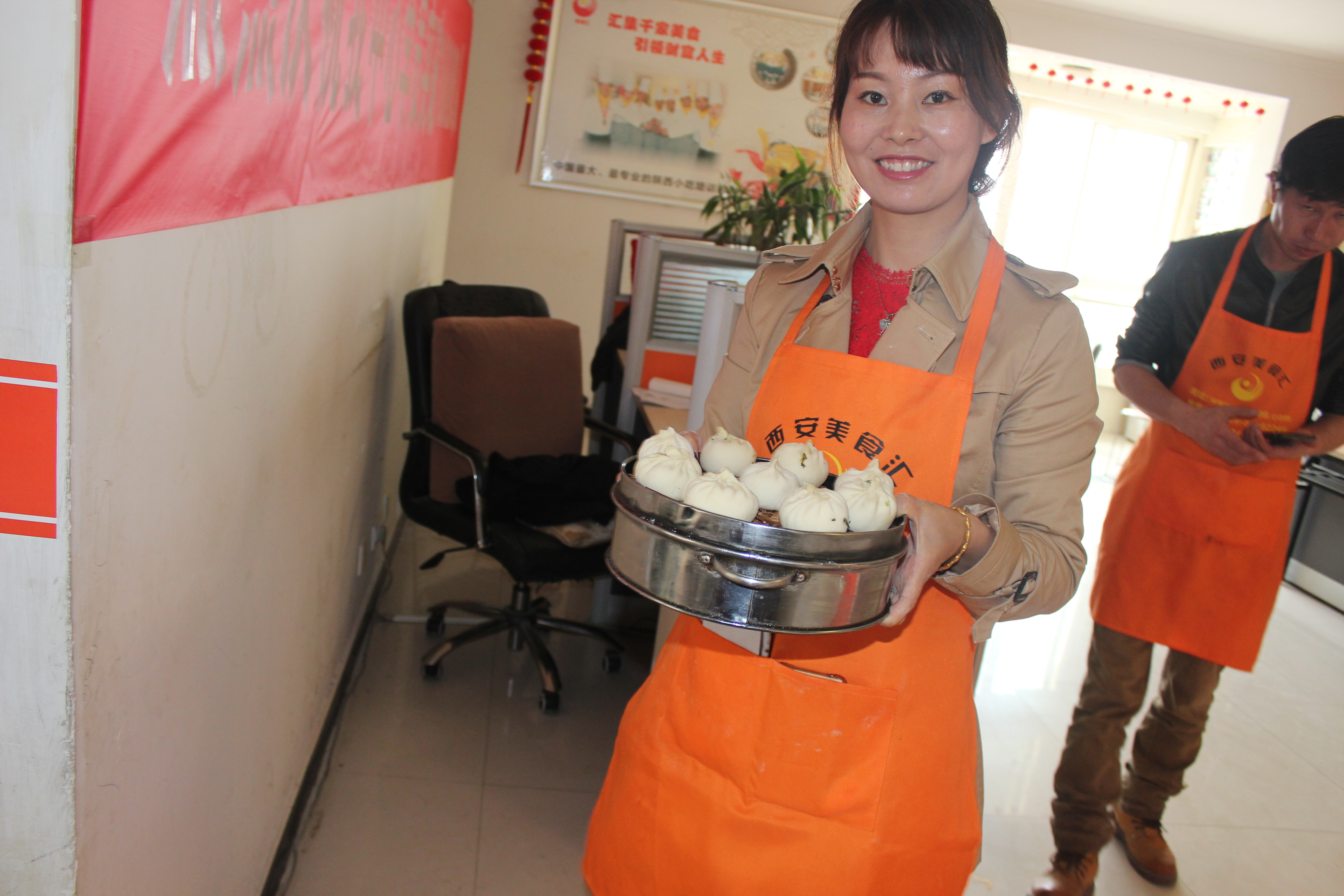 创业开小吃店需要注意什么,穷人如何创业开个小吃店