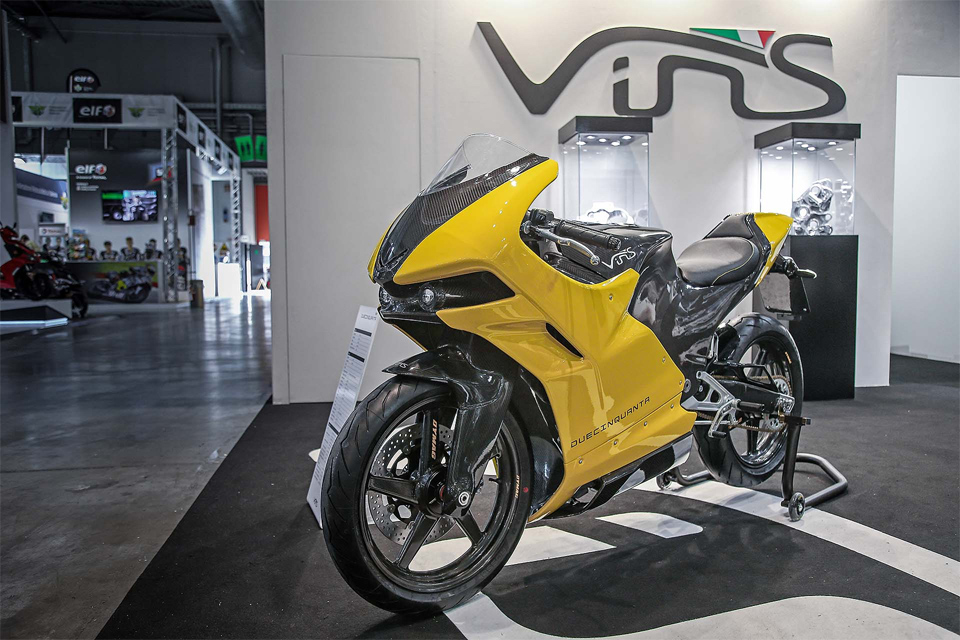 最先进跑车上应用的“黑”科技