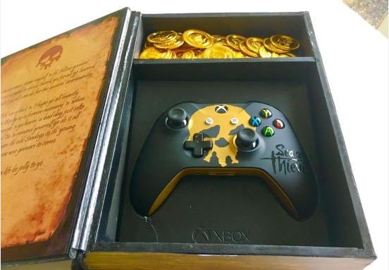 著名Xbox铁粉因病离世他的房间如同Xbox游戏天堂