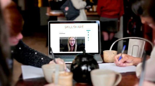 干货遍地在线教育水有多深,91家纺网拉你上岸