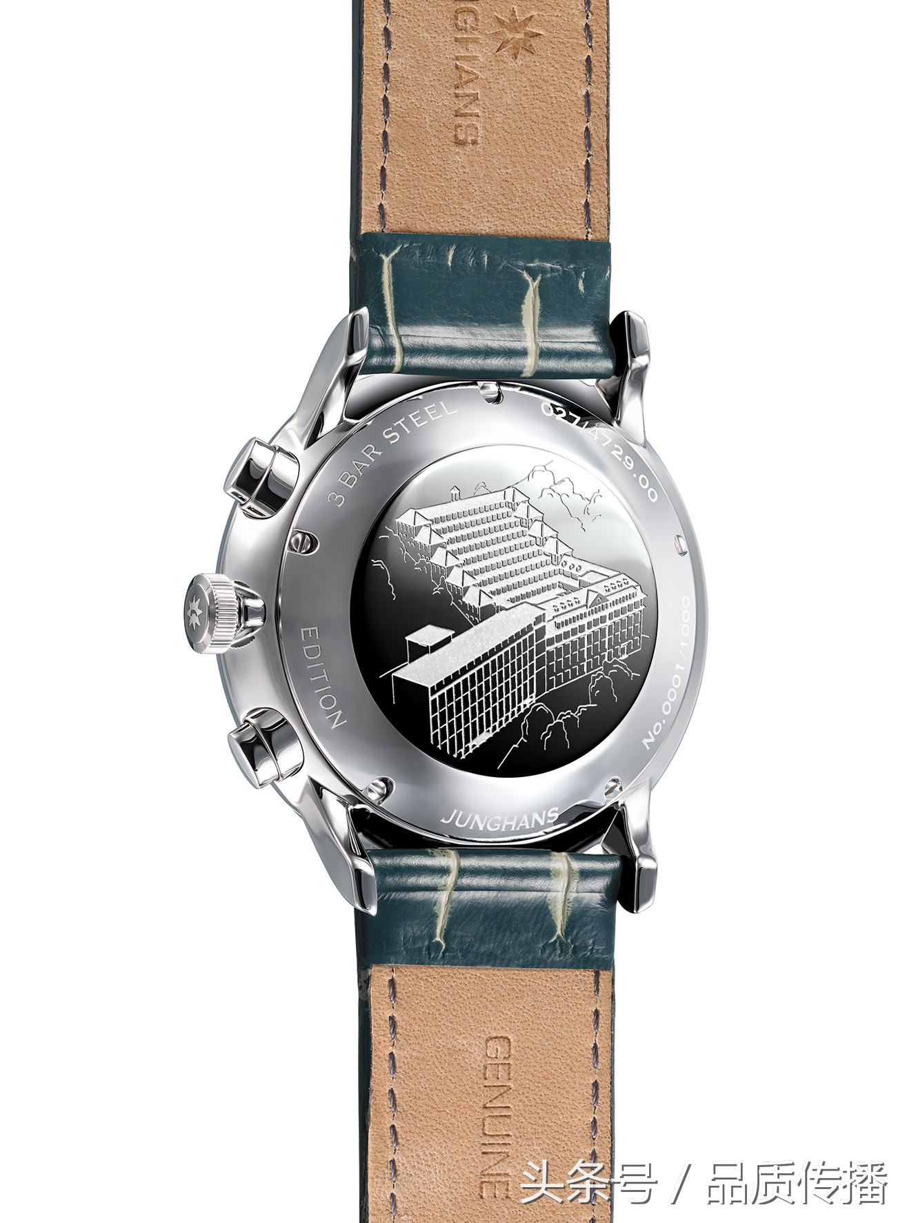 巴塞尔钟表展,瑞士最新款的欧米茄男手表