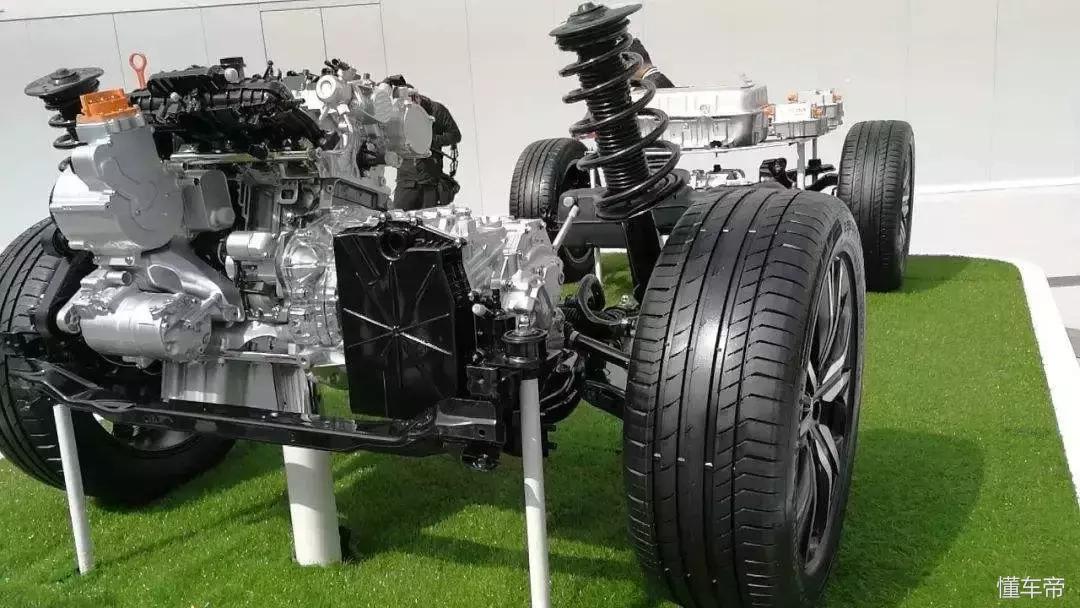 weyp8真实油耗如何,weyp8混动模式能跑多少公里