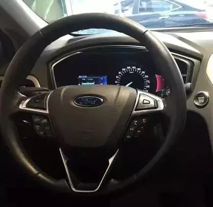 2023款福特蒙迪欧豪华型测试,13款福特蒙迪欧豪华型配置