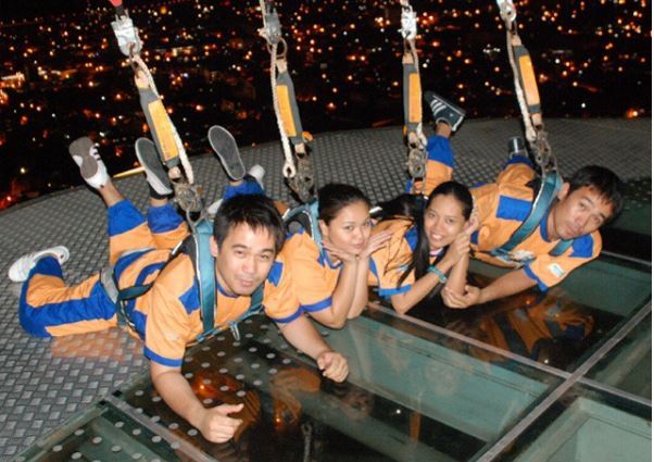 菲律宾宿务海岛旅游攻略杜特尔特 (菲律宾众多新鲜小众海岛宿雾篇)