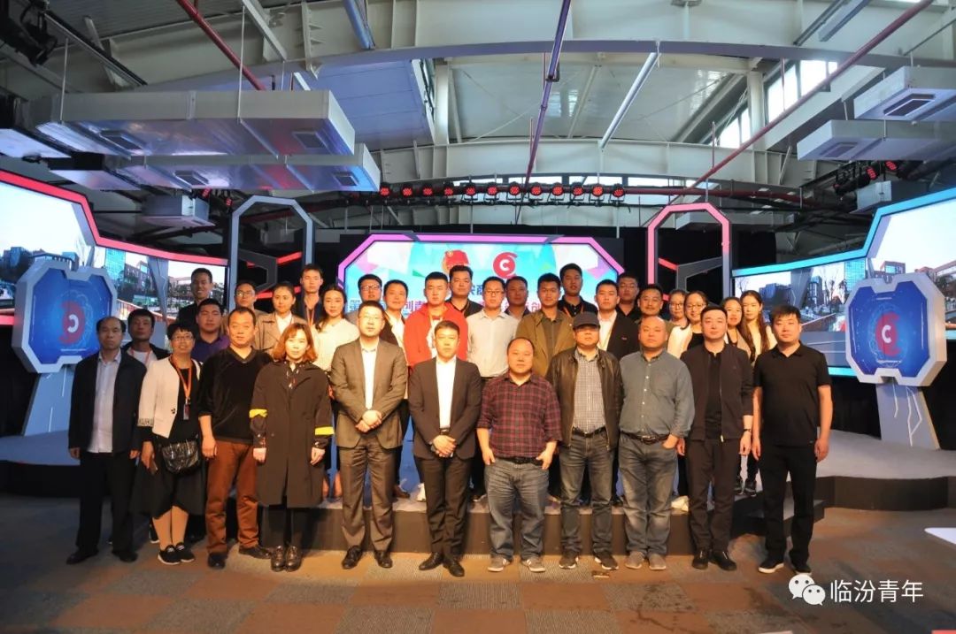 “尧都农商行杯”第五届“创青春”临汾青年创新创业大赛总决赛圆梦杭州！