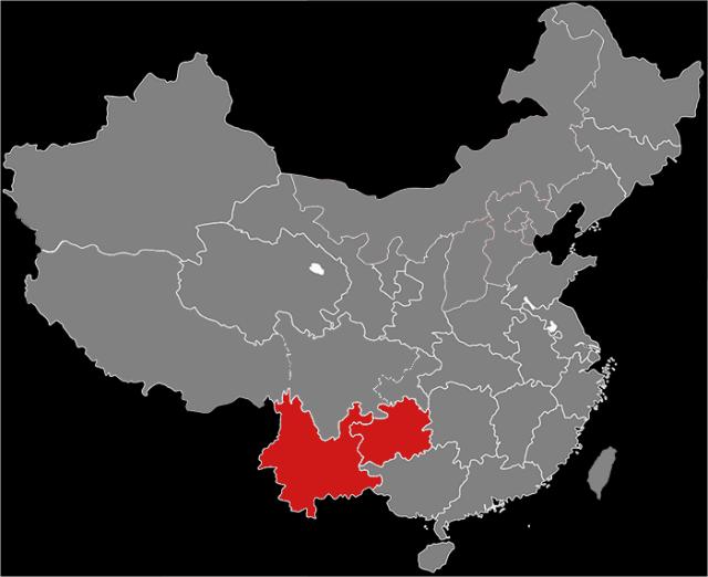 云南和贵州谁更强,云南和贵州谁厉害