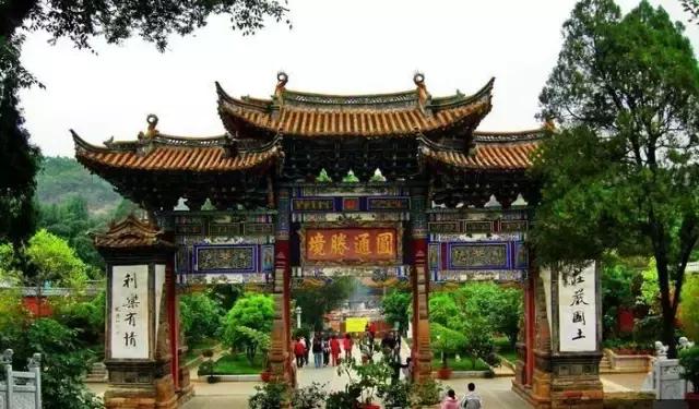 云南和贵州谁更强,云南和贵州谁厉害