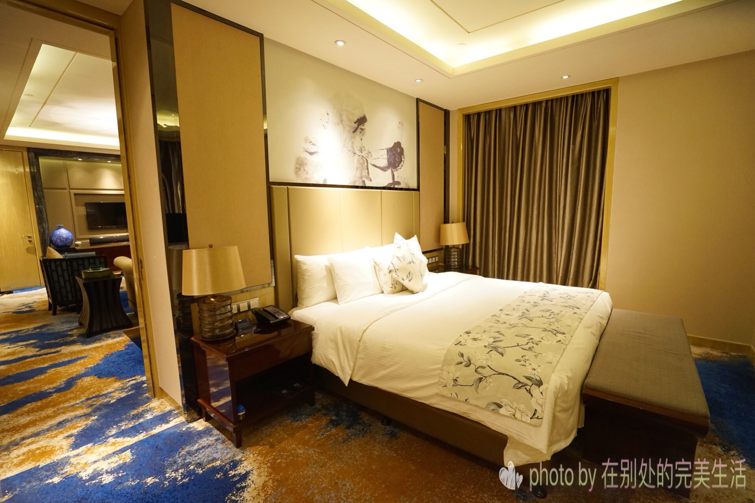 春暖花开相约美食,南昌富力万达嘉华酒店套餐