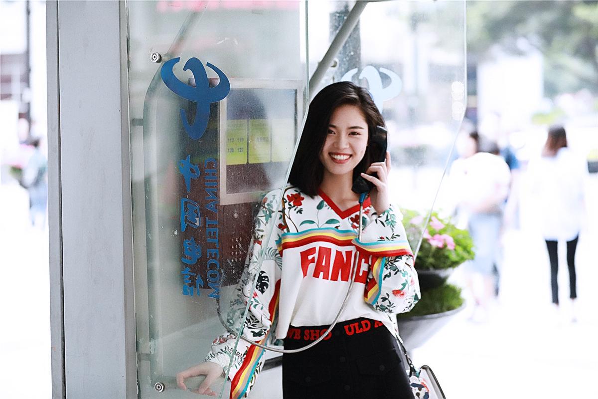 又到了去看蓝花楹的季节,又到了看风景的季节