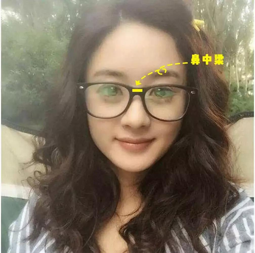 选对眼镜能提高颜值吗,选对眼镜堪比整容