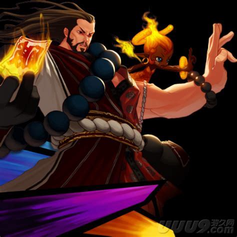 DNF可玩性最高的职业，红眼居然排名第十？