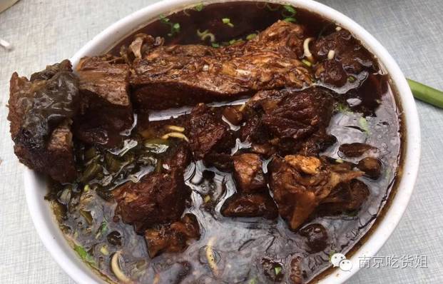 南京必吃的100种小吃,南京必吃小吃清单