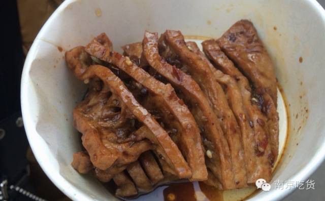 南京必吃的100种小吃,南京必吃小吃清单