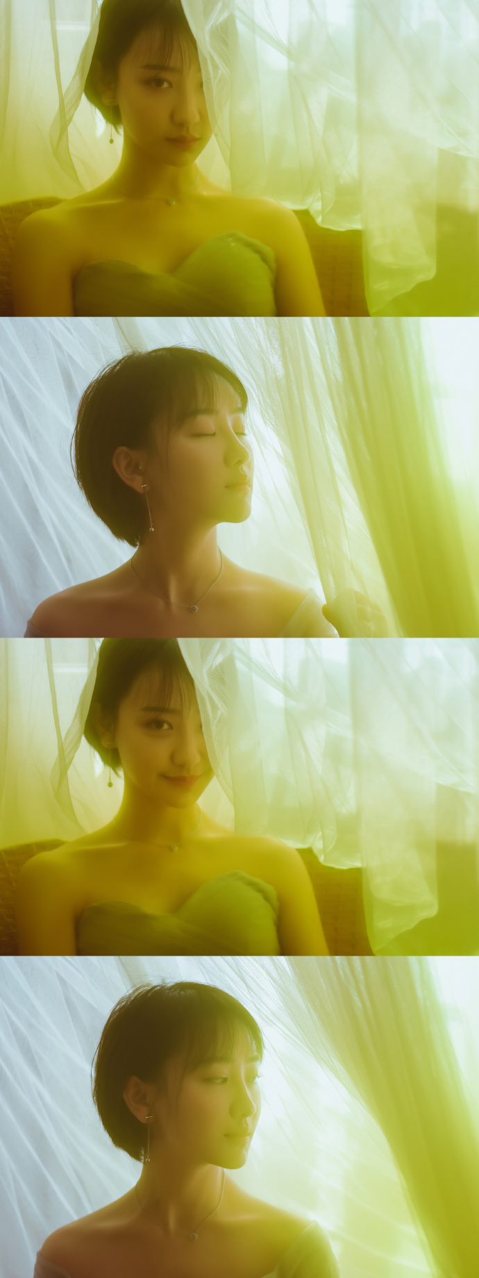 写真集美女摄影,沈阳写真摄影约拍