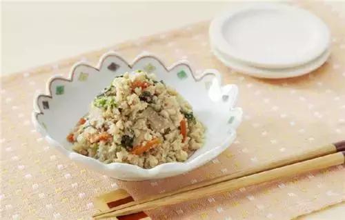黄豆黑豆浆渣10种美味吃法,豆浆渣最佳吃法