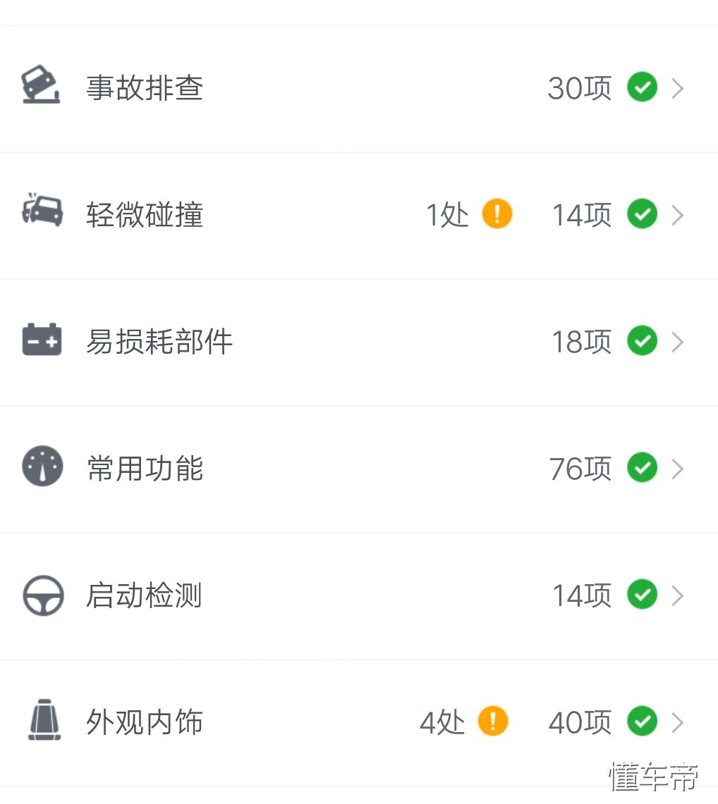 关于二手车平台哪个靠谱,哪个平台二手车最真实