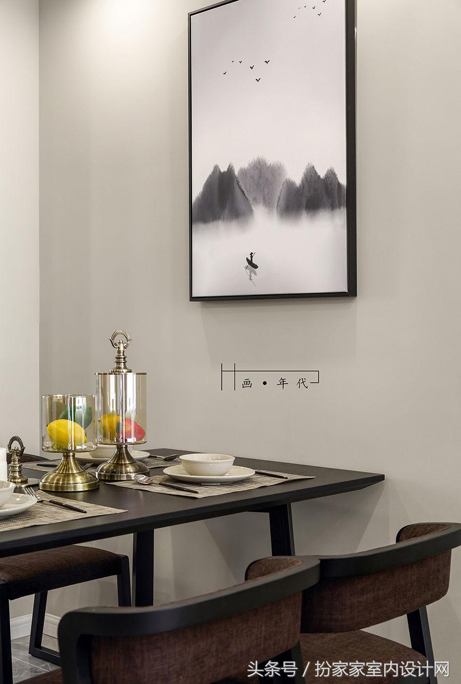 设计师的装修理念其实很简单,房屋装修设计师最大的意义