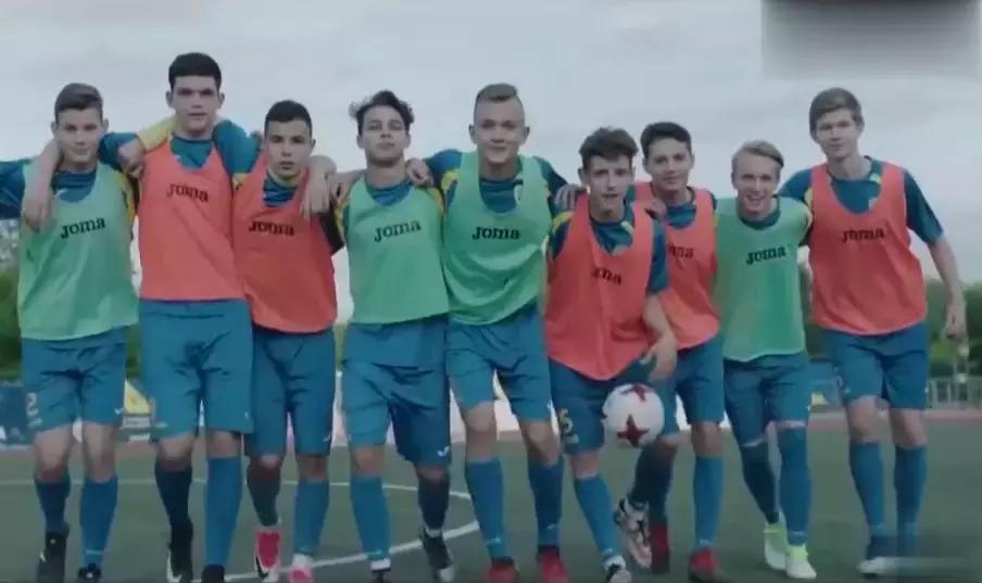 世界杯主题曲mv完整版,2022年世界杯主题曲mv