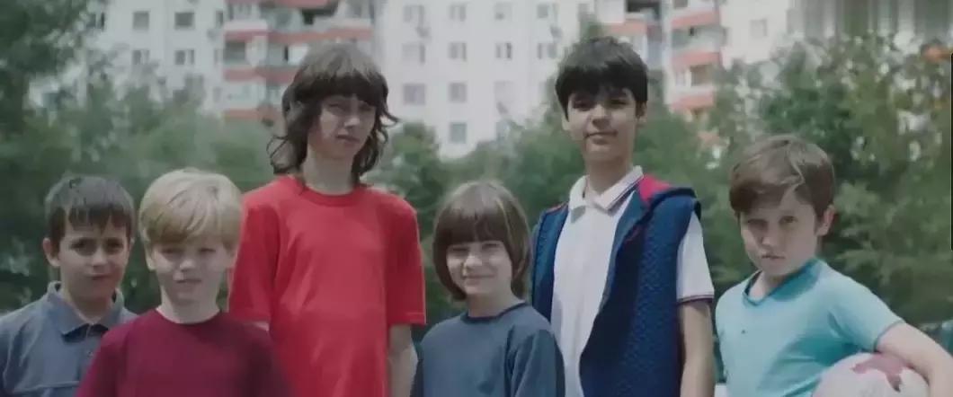 观看世界杯主题曲MV的正确姿势