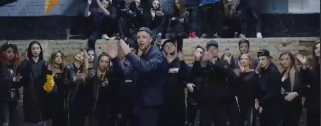 观看世界杯主题曲MV的正确姿势