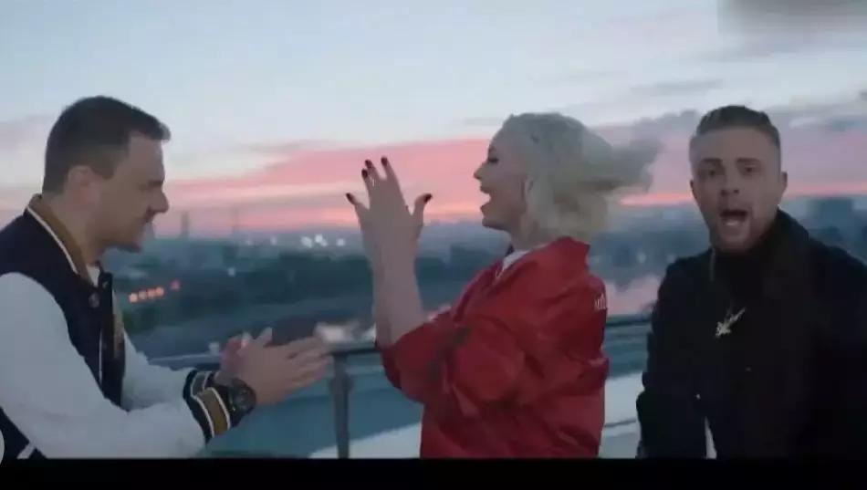 观看世界杯主题曲MV的正确姿势