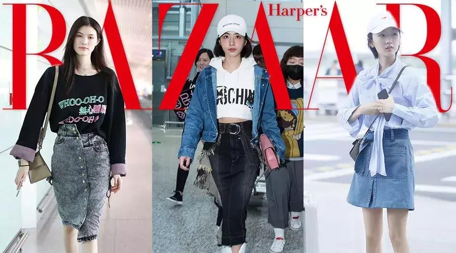 腿粗胯宽半身裙不好看,腿粗胯宽腿不直练什么动作