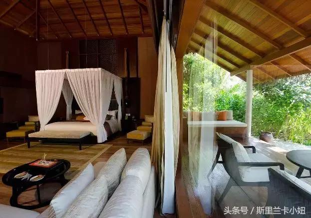 探寻马尔代夫8星级岛的奢华之处,马尔代夫一次游三个岛