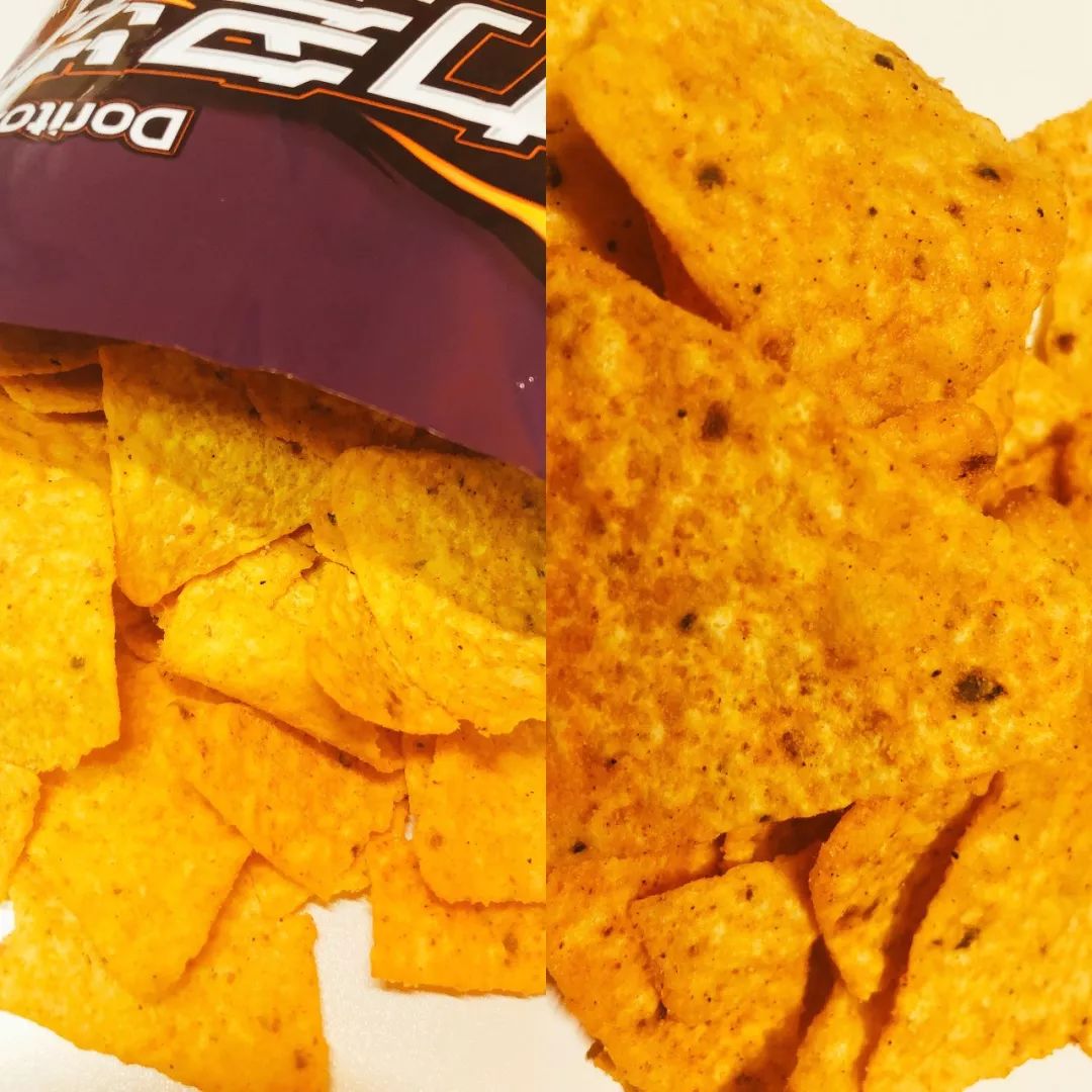 亲测低脂零食,亲测推荐零食