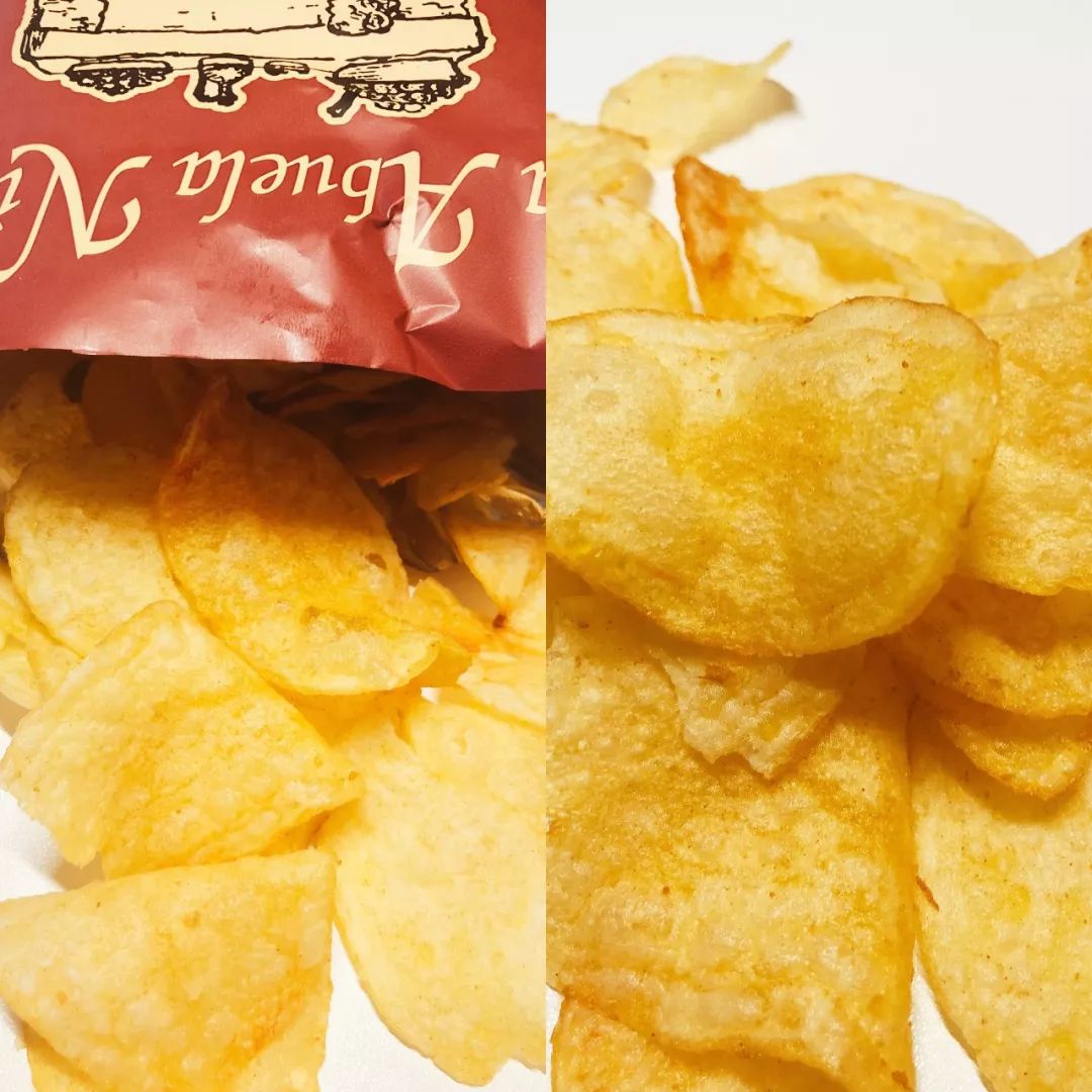 亲测低脂零食,亲测推荐零食