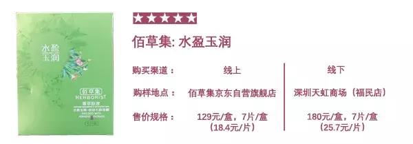 面膜评测第二弹国外面膜哪家强,面膜测评实锤