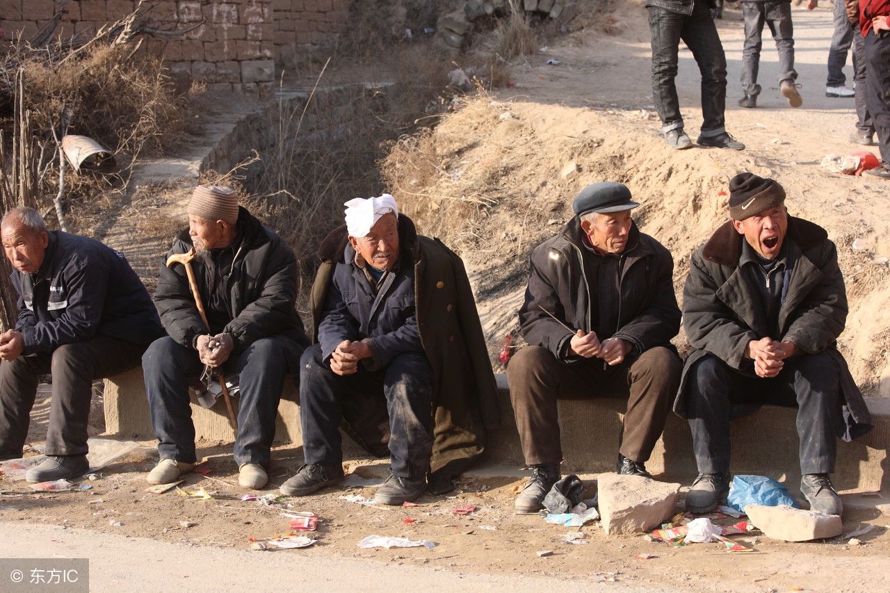 农村七大忌讳人群,农村十大忌讳老人