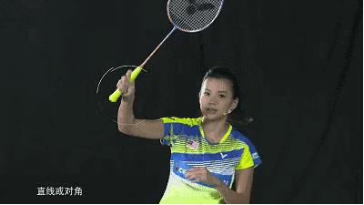 羽毛球技巧全解析,羽毛球技战术打法