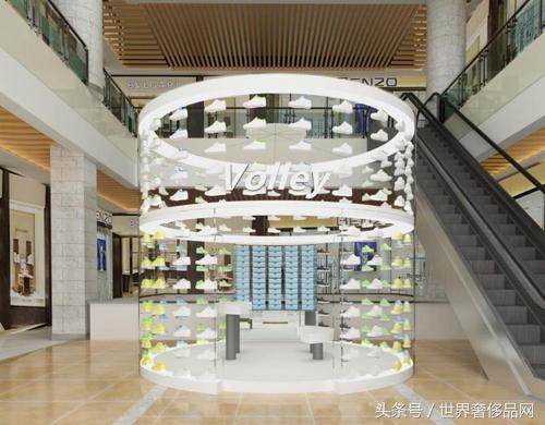 北京volley旗舰店,volley北京专卖店