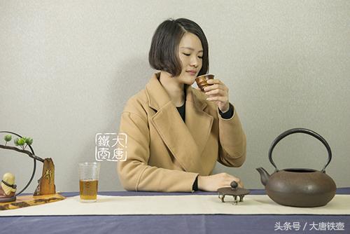关于铁壶，你必须要知道的几件事