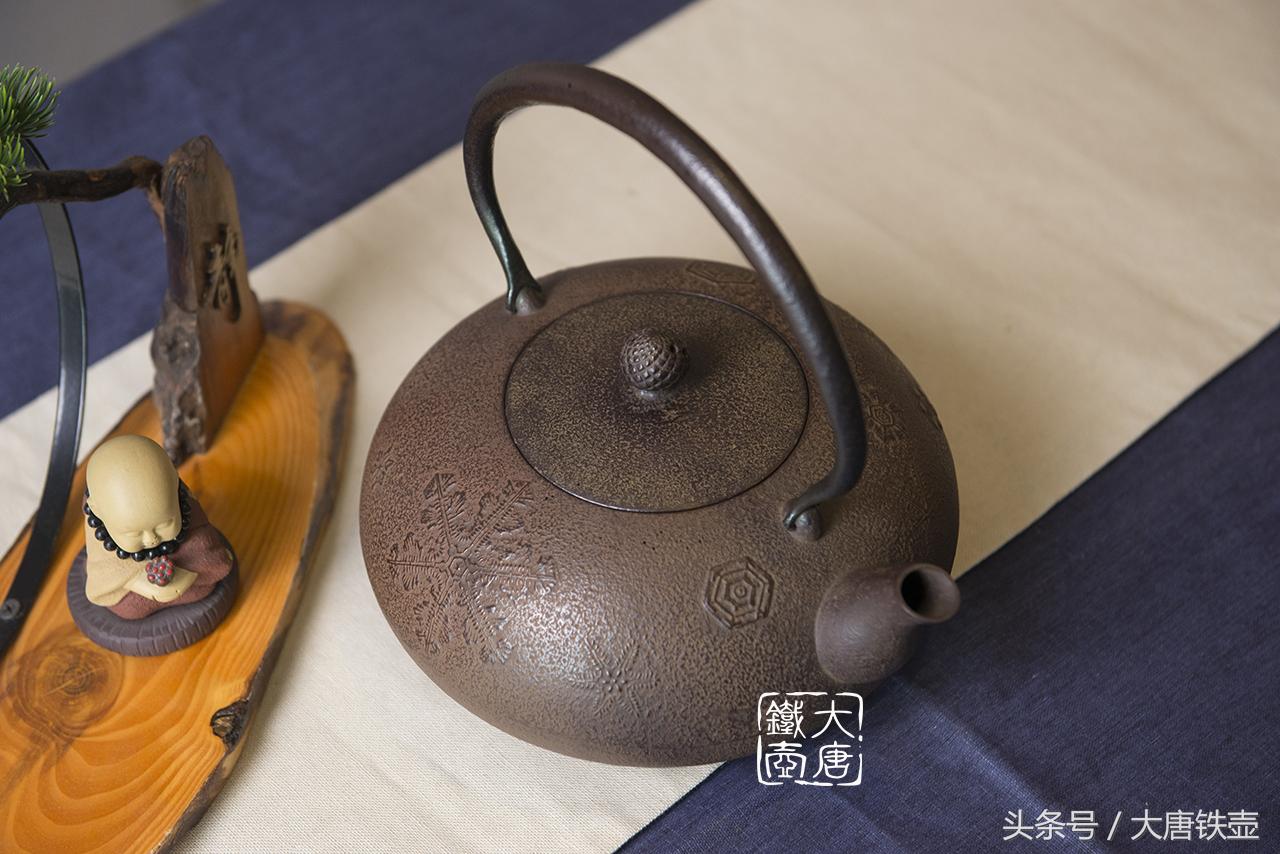 关于铁壶，你必须要知道的几件事