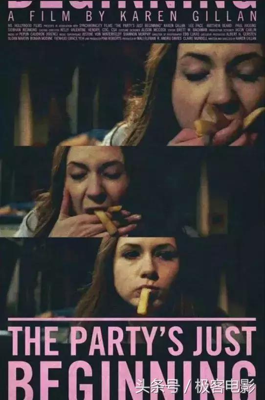 多哈翠贝卡国际电影节,翠贝卡电影节获奖名单公示