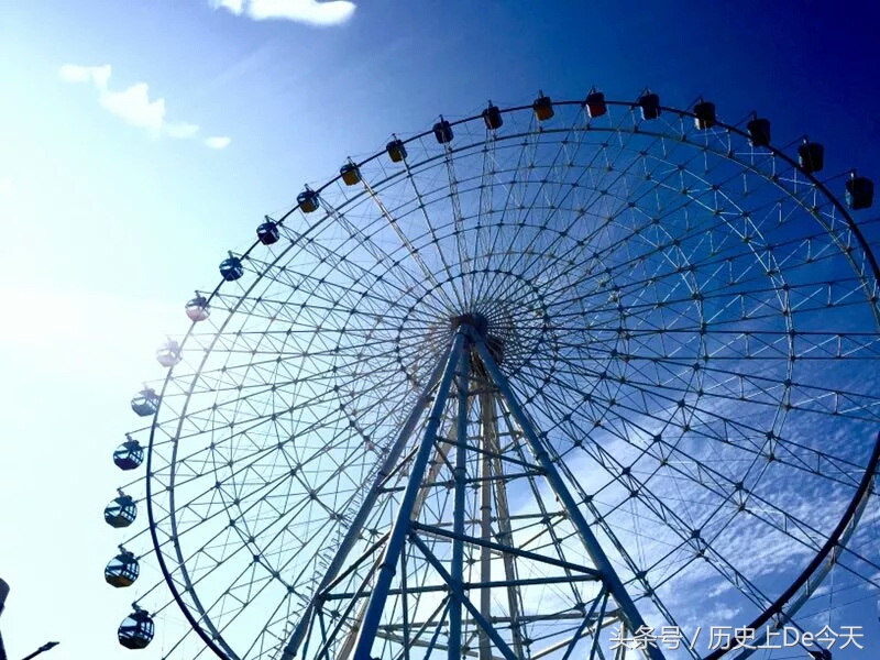 她比男朋友更贴心，知道我在春天最想实现的几件事