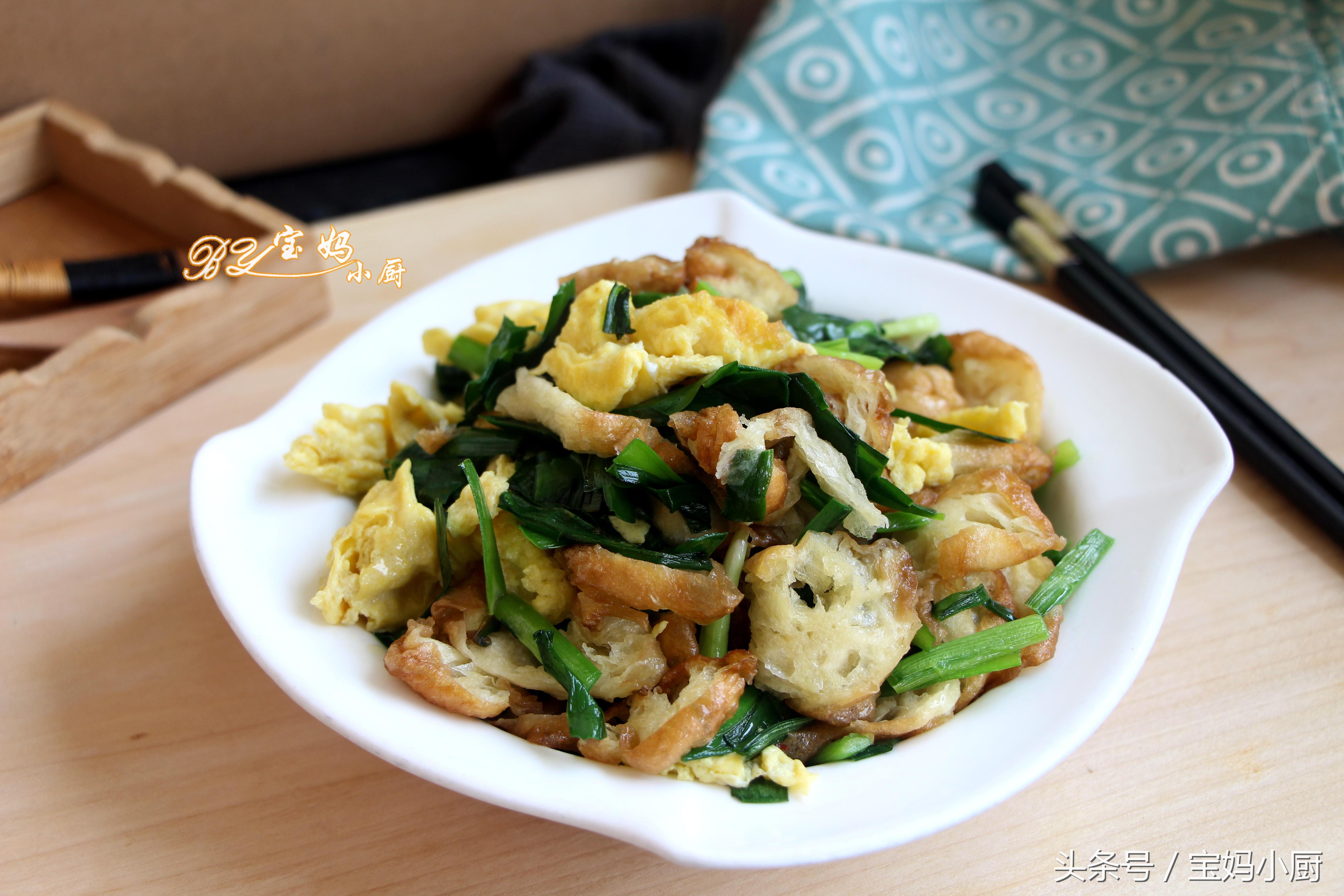 剩油条能煎脆吗,剩油条别扔