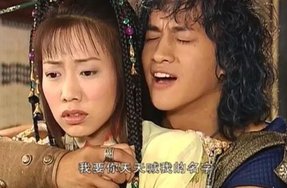 这些一言不合就开车上演羞耻play的台词,我把考驾照提上了日程