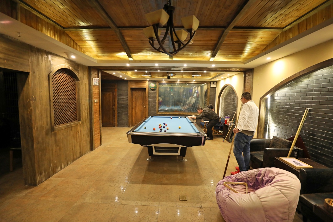 丽江束河古镇住宿可做饭推荐,丽江三天两晚住宿束河古镇